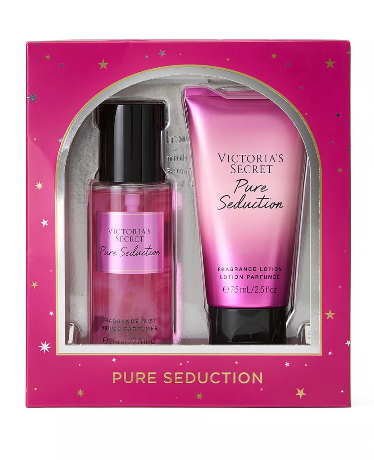 Duo Gift Set Victoria Secret