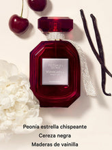 Cargar imagen en el visor de la galería, Bombshell Midnight Fragrance Mist victoria secret