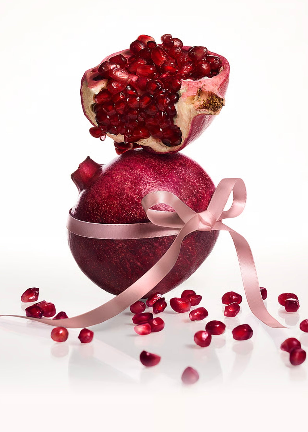 Merry Pom Highlighting Body Oil