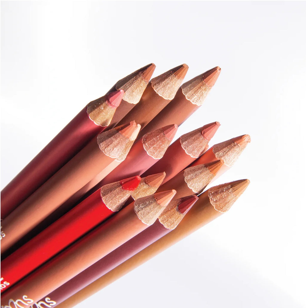 Delineador Beauty Creations
