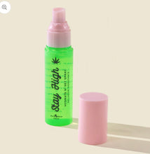 Cargar imagen en el visor de la galería, Stay high setting spray italia