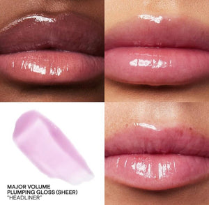 Major Volume™ Plumping Gloss Duo