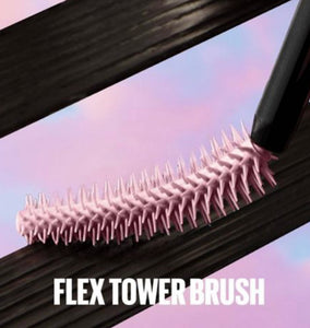 Maybelline Lash Sensational Sky High mascara