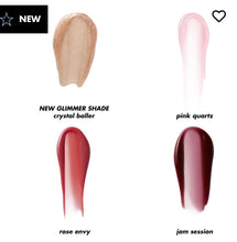 Cargar imagen en el visor de la galería, Glow Reviver Quad Goals Lip Oil Kit | Set de labiales | Gloss