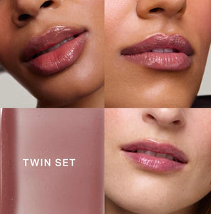 Shade Slick Hydrating Tinted Lip Oil/ merit