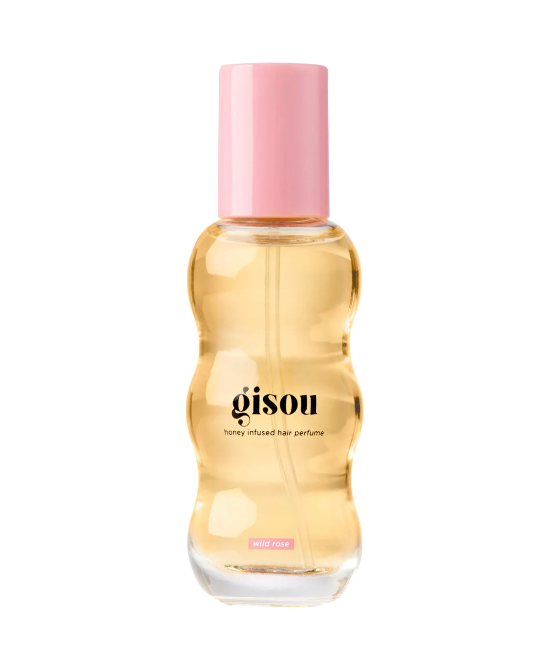 Perfume para el cabello Gisou