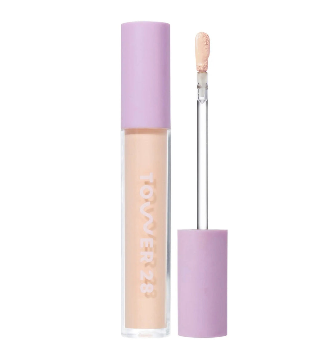 Swipe All-Over Hydrating Serum Concealer