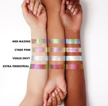 Cargar imagen en el visor de la galería, Duochrome Liquid Eyeshadow