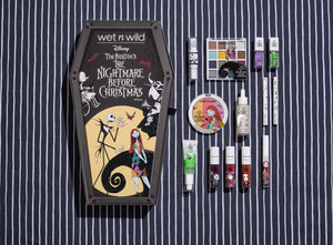 THE NIGHTMARE BEFORE CHRISTMAS PR BOX