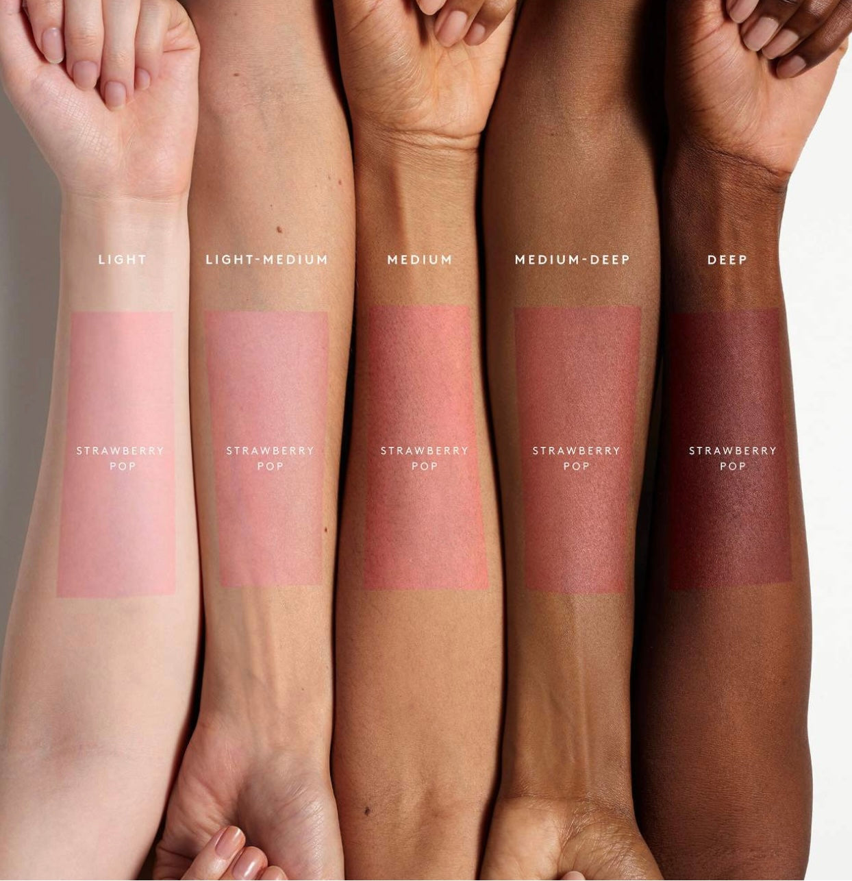 Match Stix Color-Adaptive Cheek + Lip Stick