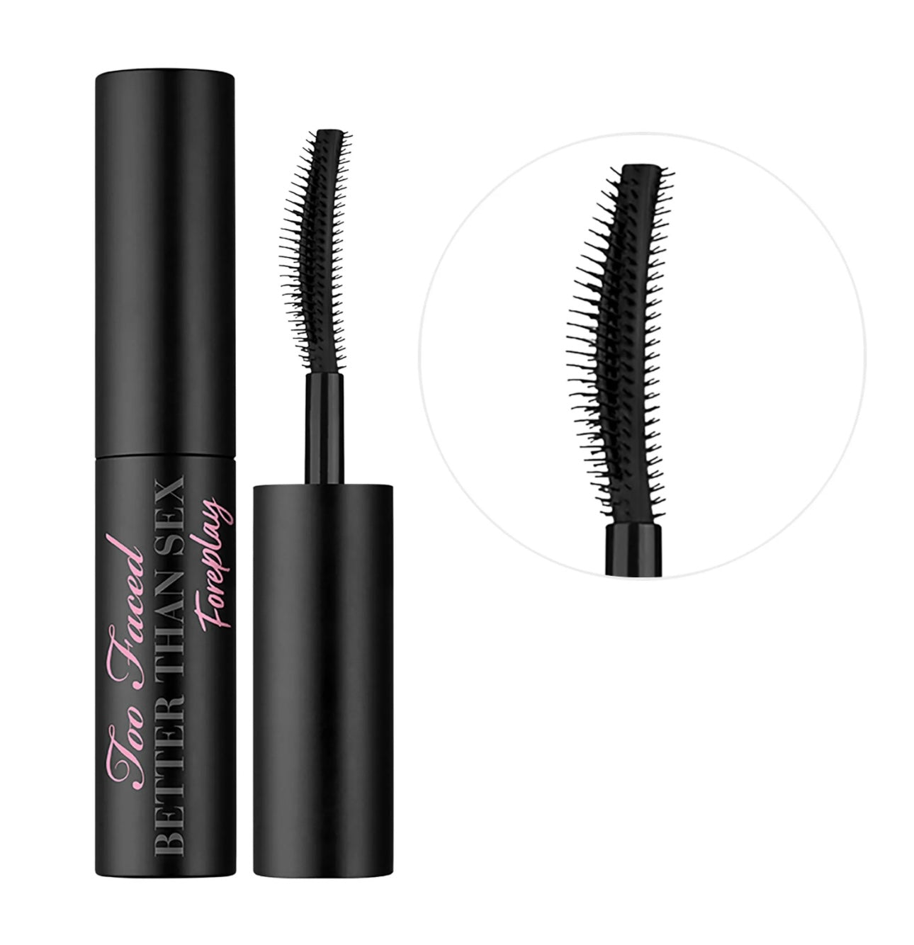 Better than sex máscara primer trial size| Too faced