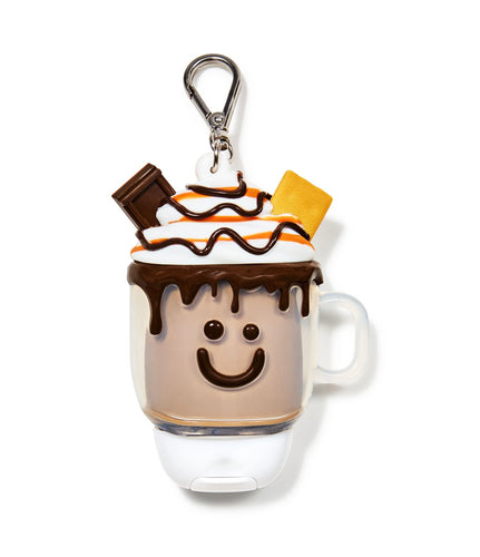PocketBag S’mores Latte
