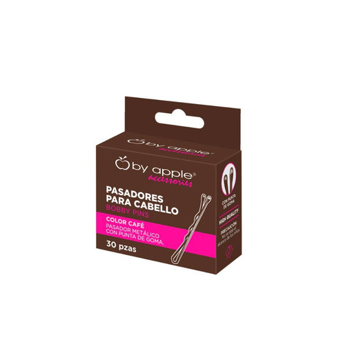 Pasador para el cabello