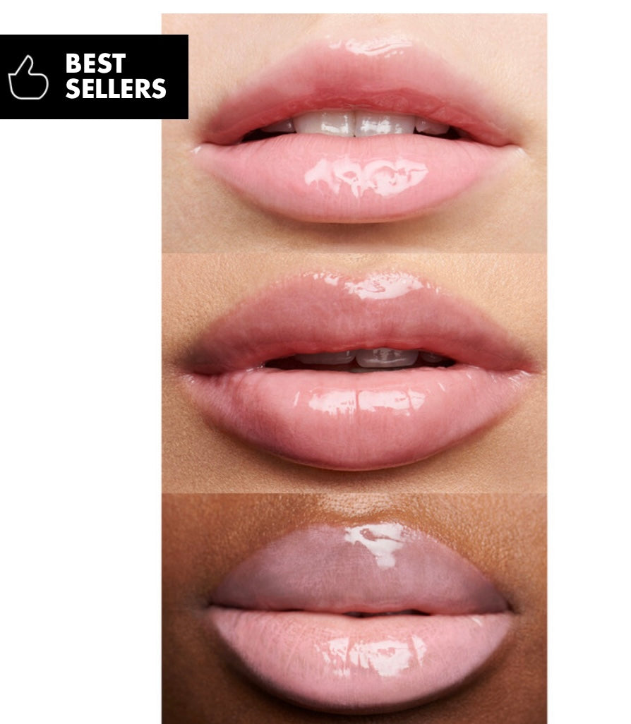Lip laquer Elf