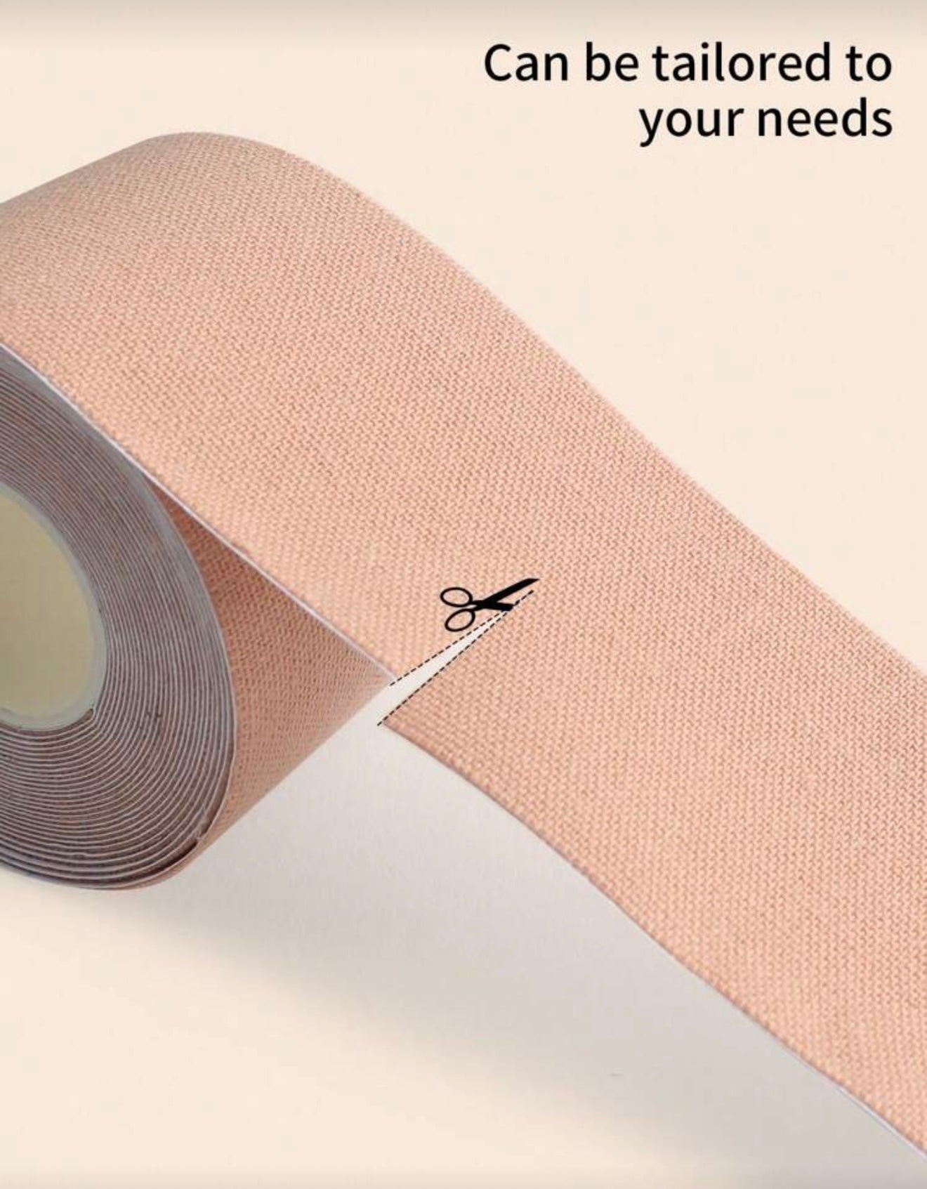Boob Tape