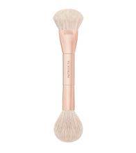 Cargar imagen en el visor de la galería, Dual Ended Blush Brush