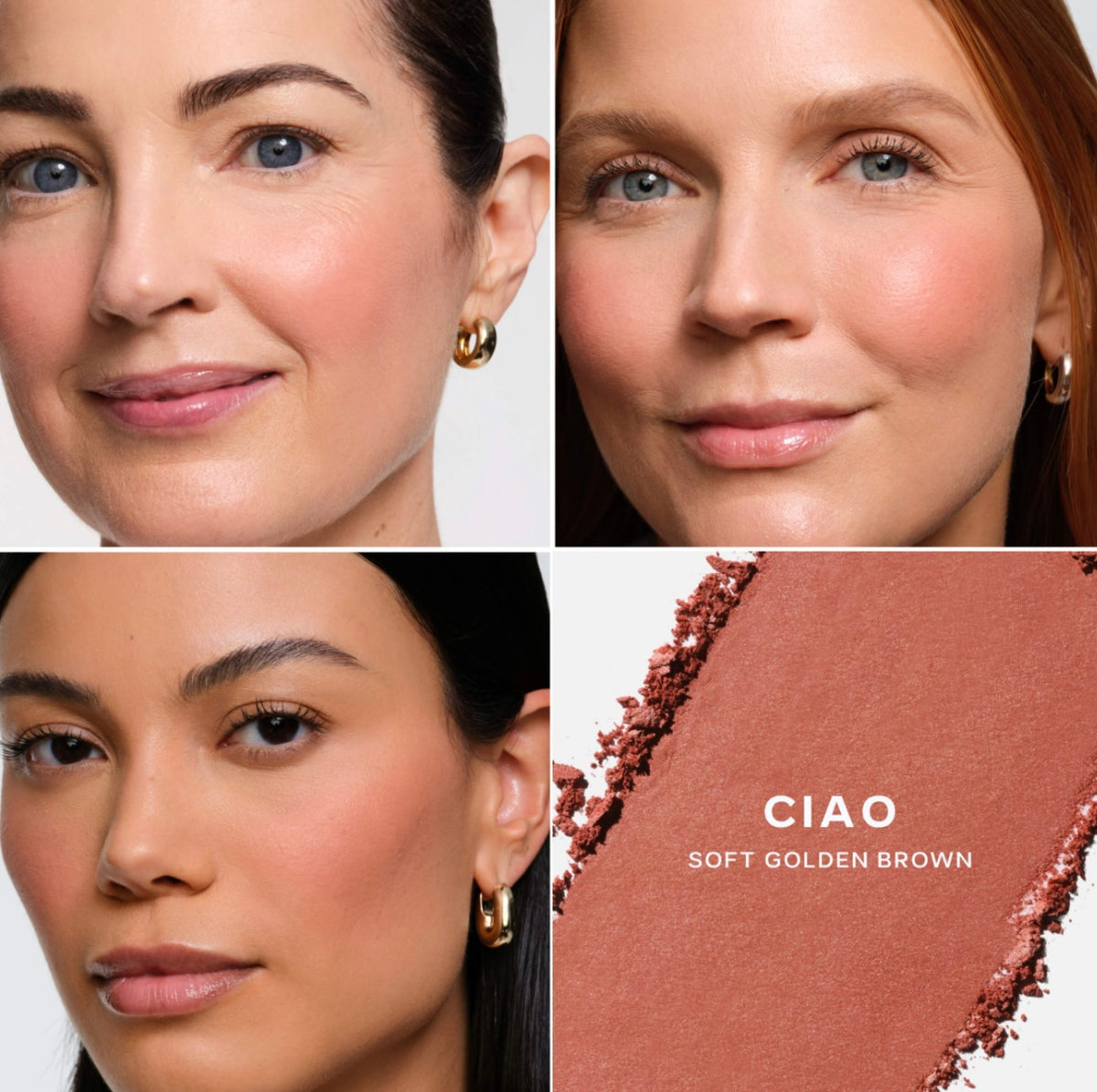 Blush Saie "Ciao"