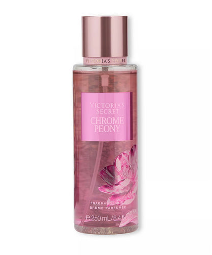 Body Mist Chrome Peony VS