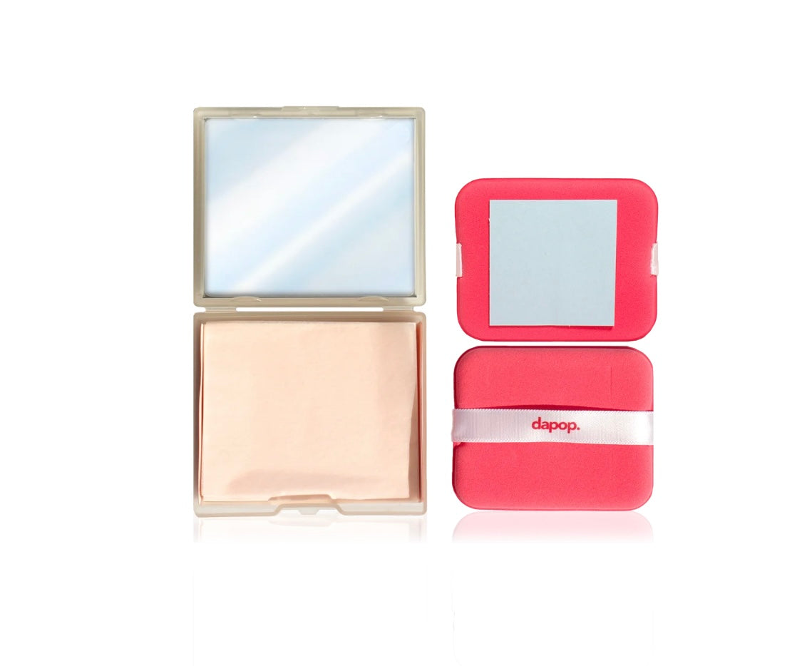 Soak Up! | Papelillos absorbentes