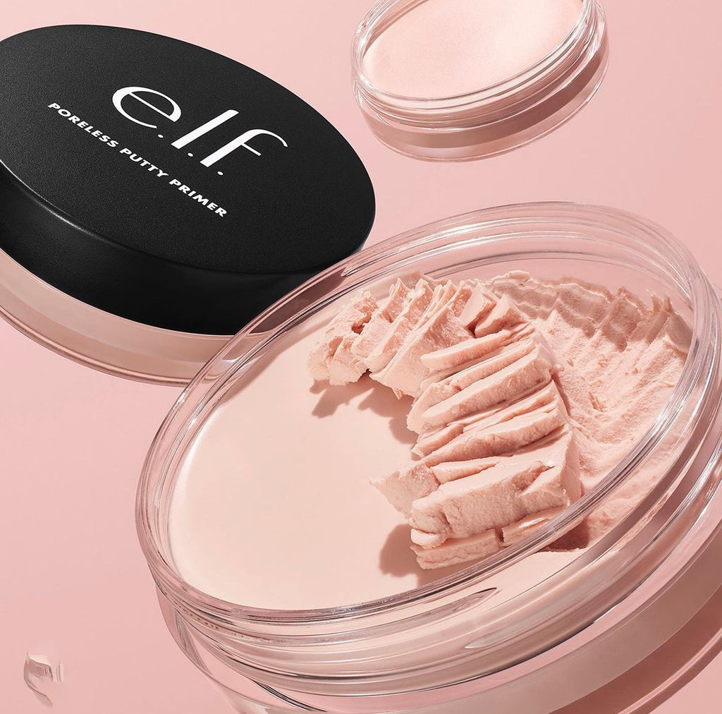 Poreless Putty Primer