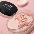 Poreless Putty Primer