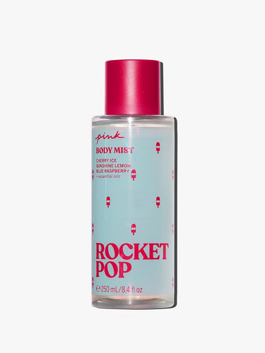 Body mist Rocket Pop