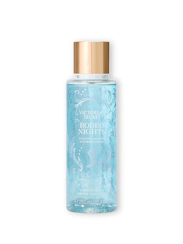 Body Mist Rodeo Night