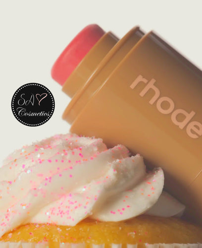 Pocket Blush Sprinkle