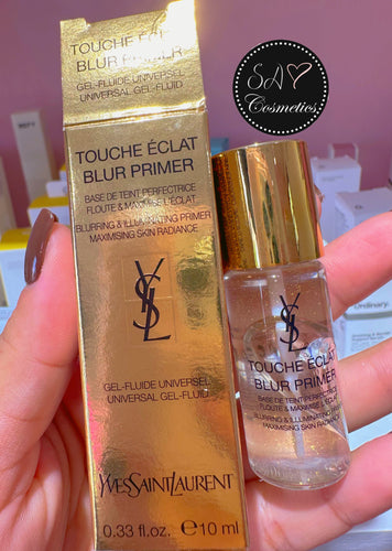 Touche Eclat Blur Face Primer trial