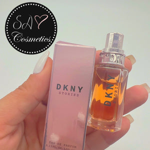 Dkny stories perfume dama