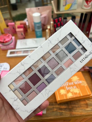 Paleta ulta beauty