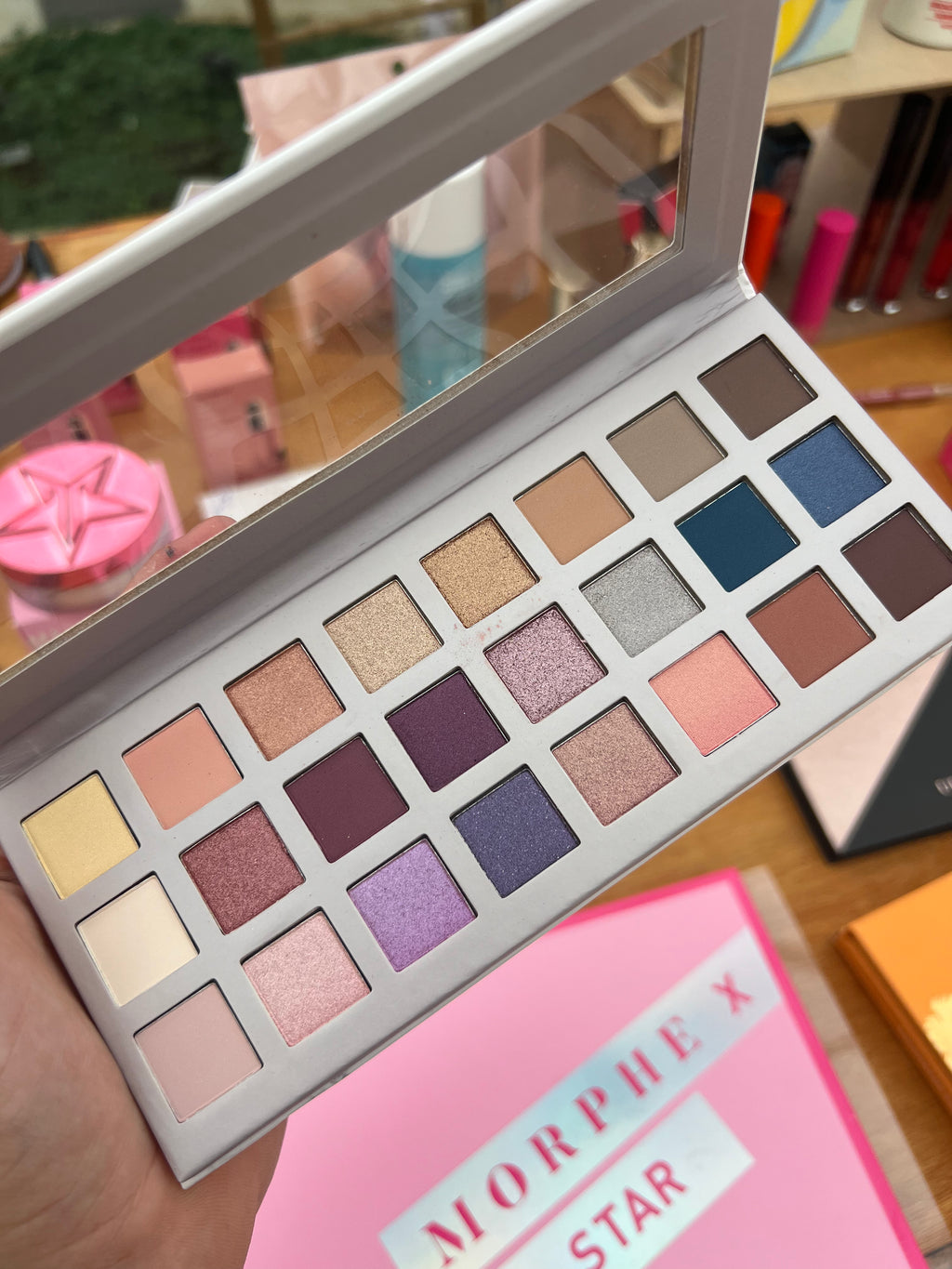 Paleta ulta beauty