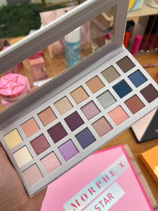 Paleta ulta beauty