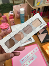 Cargar imagen en el visor de la galería, Paleta rubor y contour ulta beauty