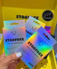 Cargar imagen en el visor de la galería, Cyber Star Starface