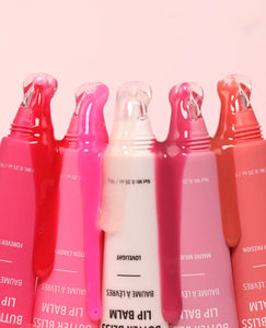 Butter Bliss Lip Balm Moira nuevos colores