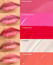 Cargar imagen en el visor de la galería, Butter Bliss Lip Balm Moira nuevos colores