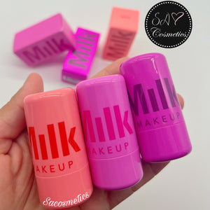 Cooling Water Jelly Tint Milk
