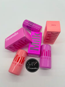 Cooling Water Jelly Tint Milk