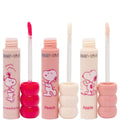 Smoothing Lip Oil/ snoopy