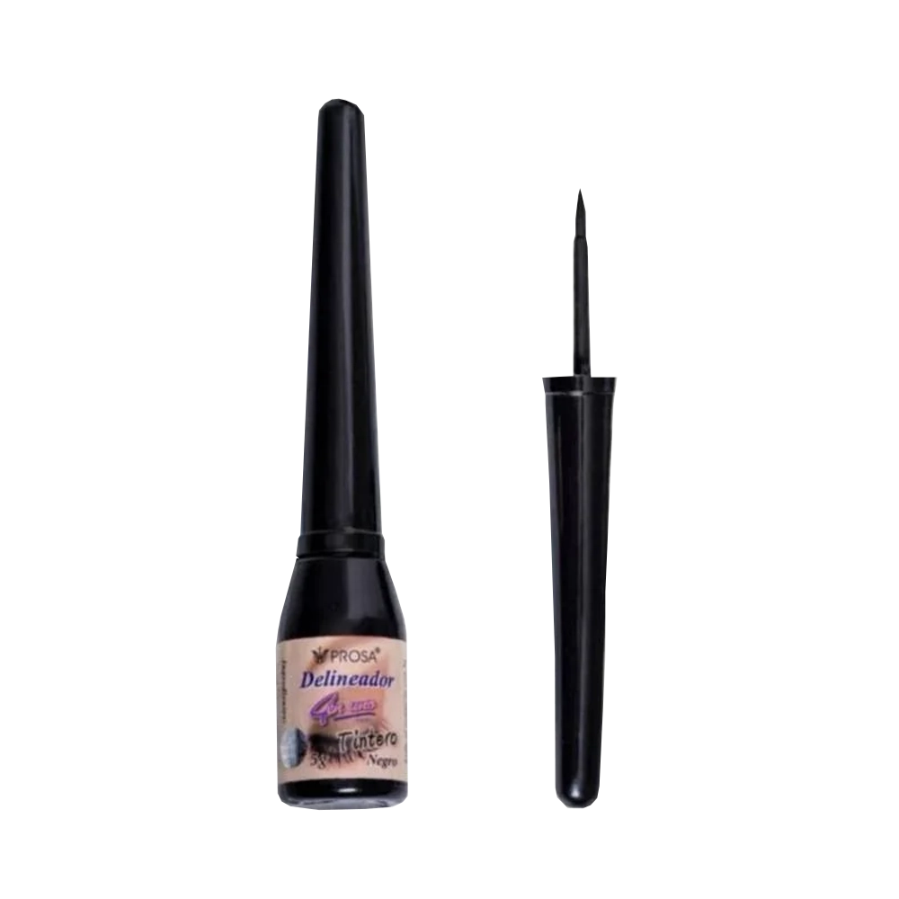 Delineador Tintero Prosa