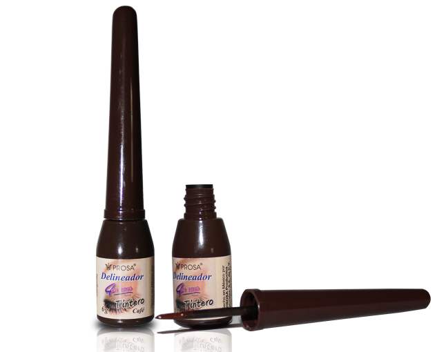 Delineador Tintero Prosa