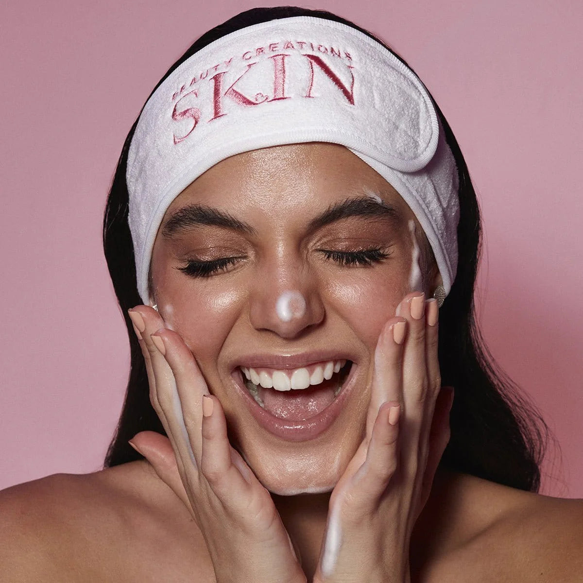 Gel Exfoliante Adios Toxinas Beauty Creations