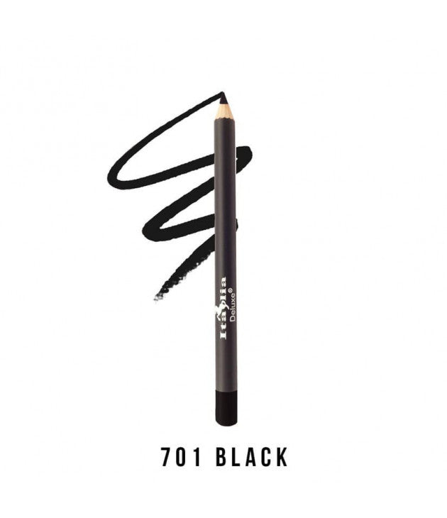 Delineador de ojos ultrafino Italia Deluxe