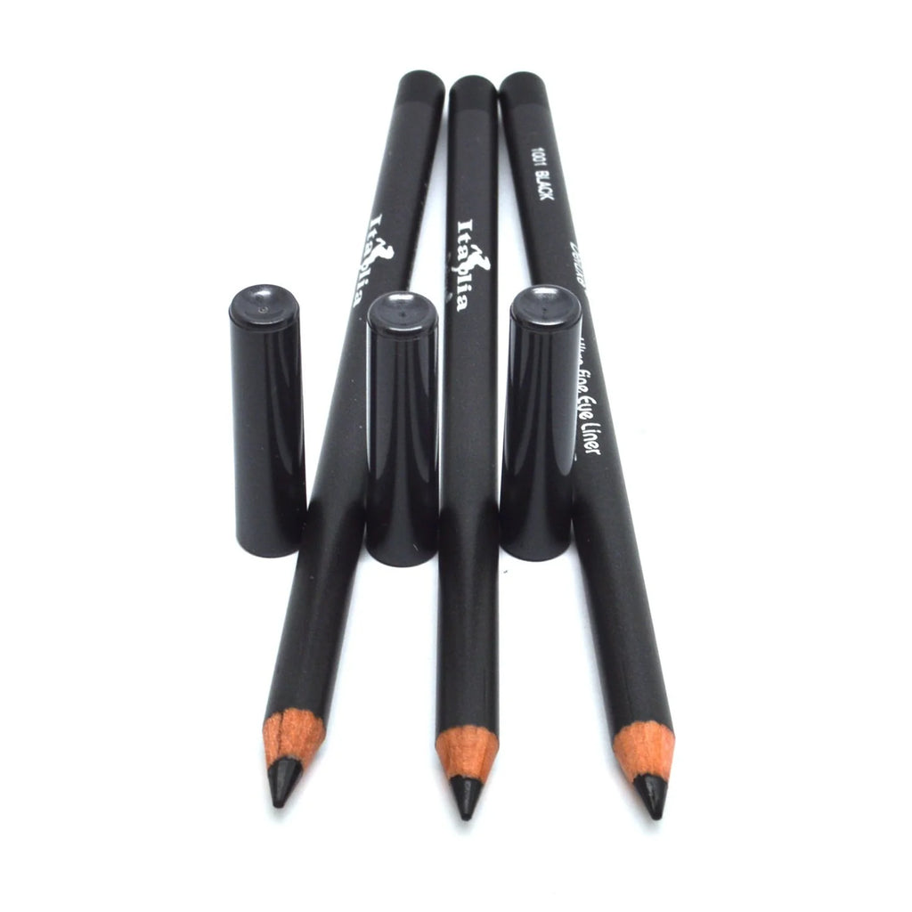 Delineador de ojos ultrafino Italia Deluxe