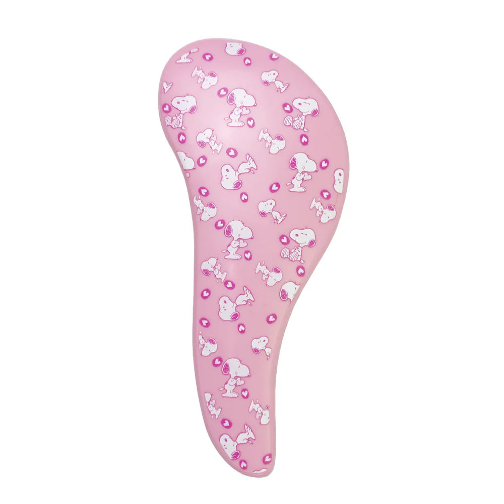 Cepillo Desenredante Snoopy