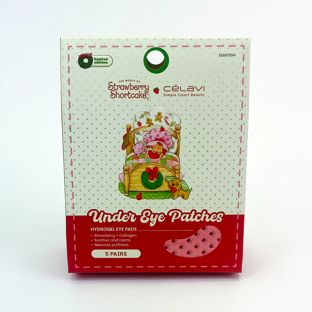 Parches Rosita fresita