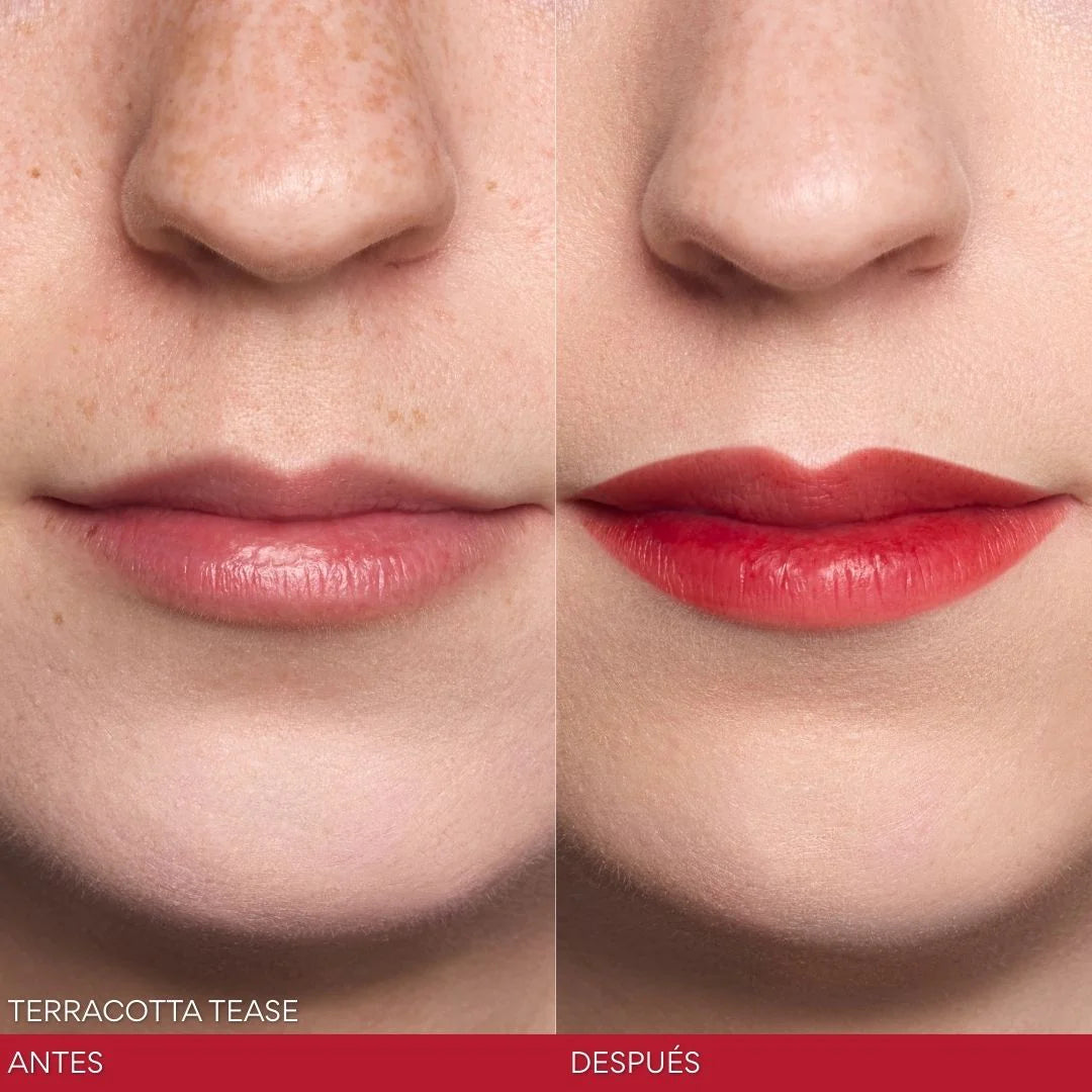 Kiss Me Liquid Gel Tint - Tint De Labios