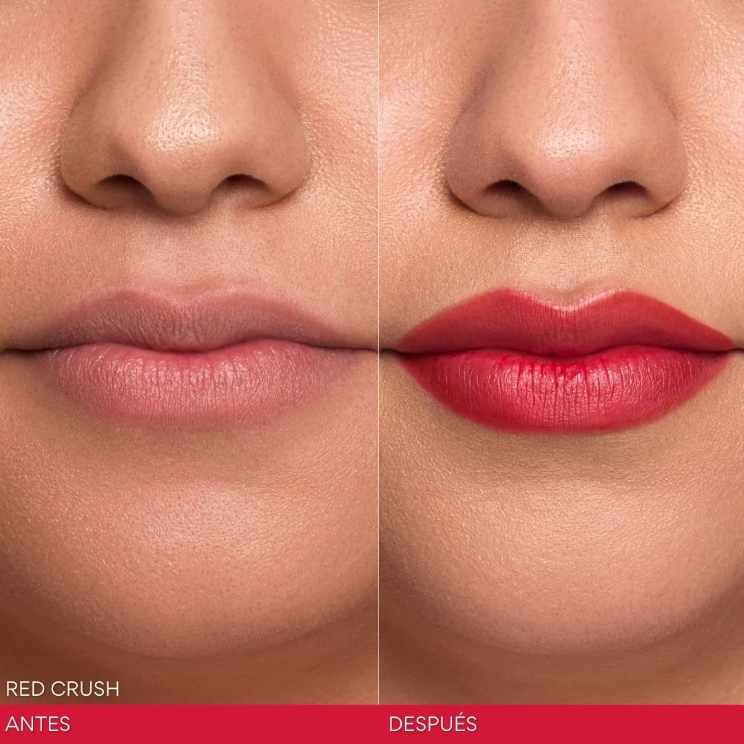 Kiss Me Liquid Gel Tint - Tint De Labios