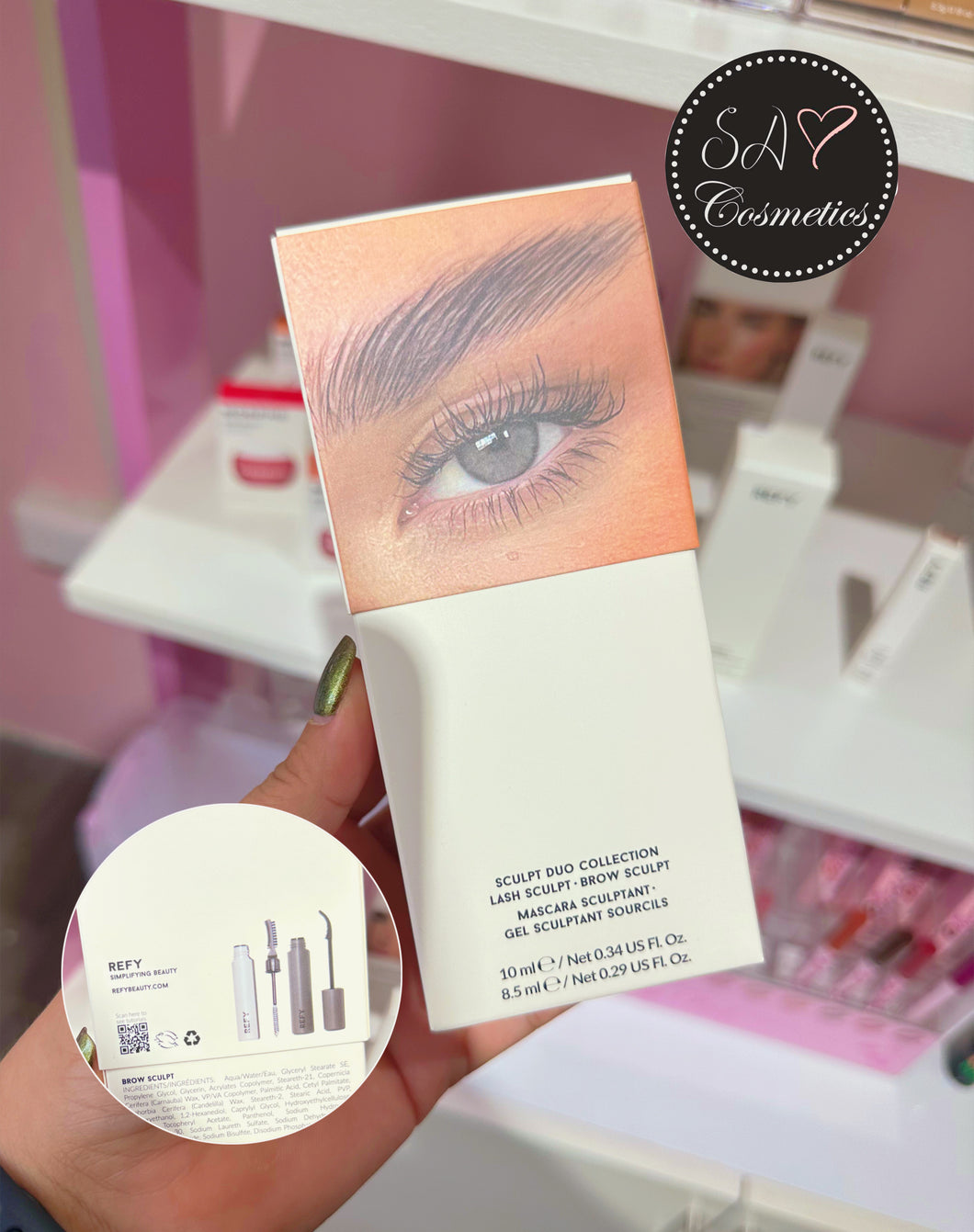 Sculpt Duo Collection